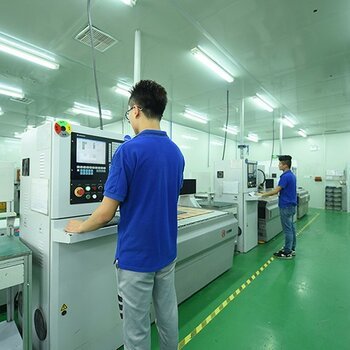 無錫新區工廠設備視覺紀實 以精準鏡頭詮釋機械研發硬實力